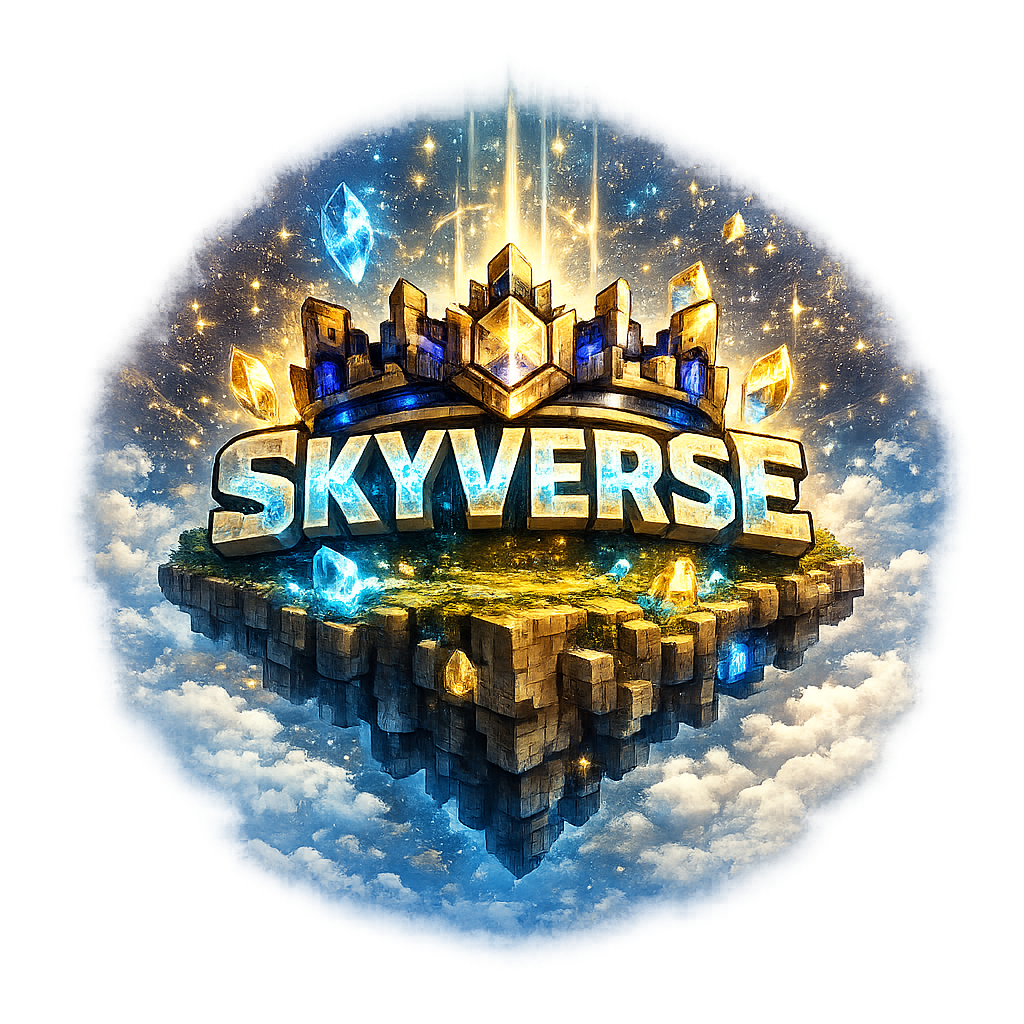 SkyVerse MC
