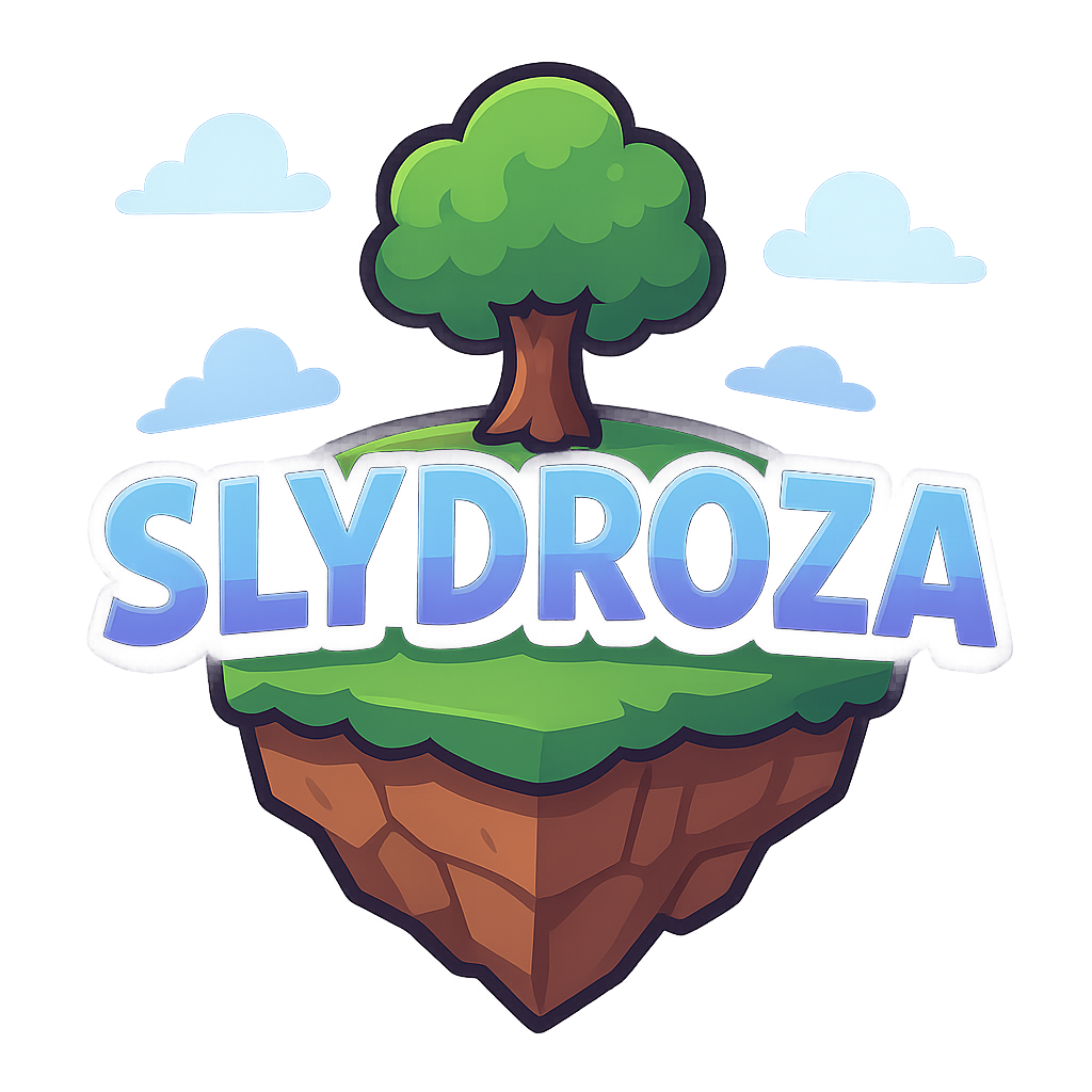 Logo Slydroza